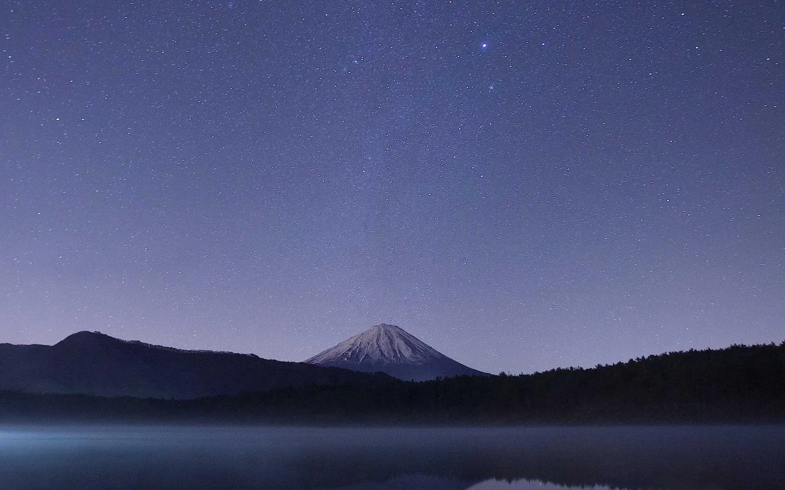 Frame from a product launch film